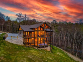 Pine Top Paradise